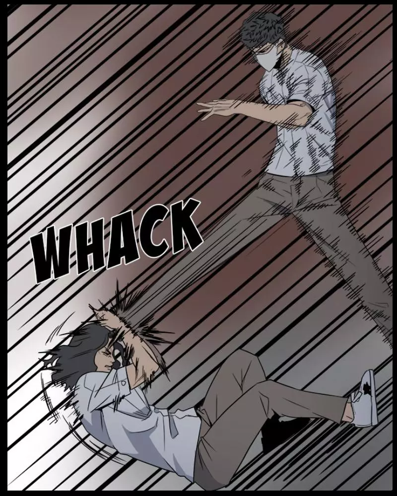 The Villain Chapter 32 page 39