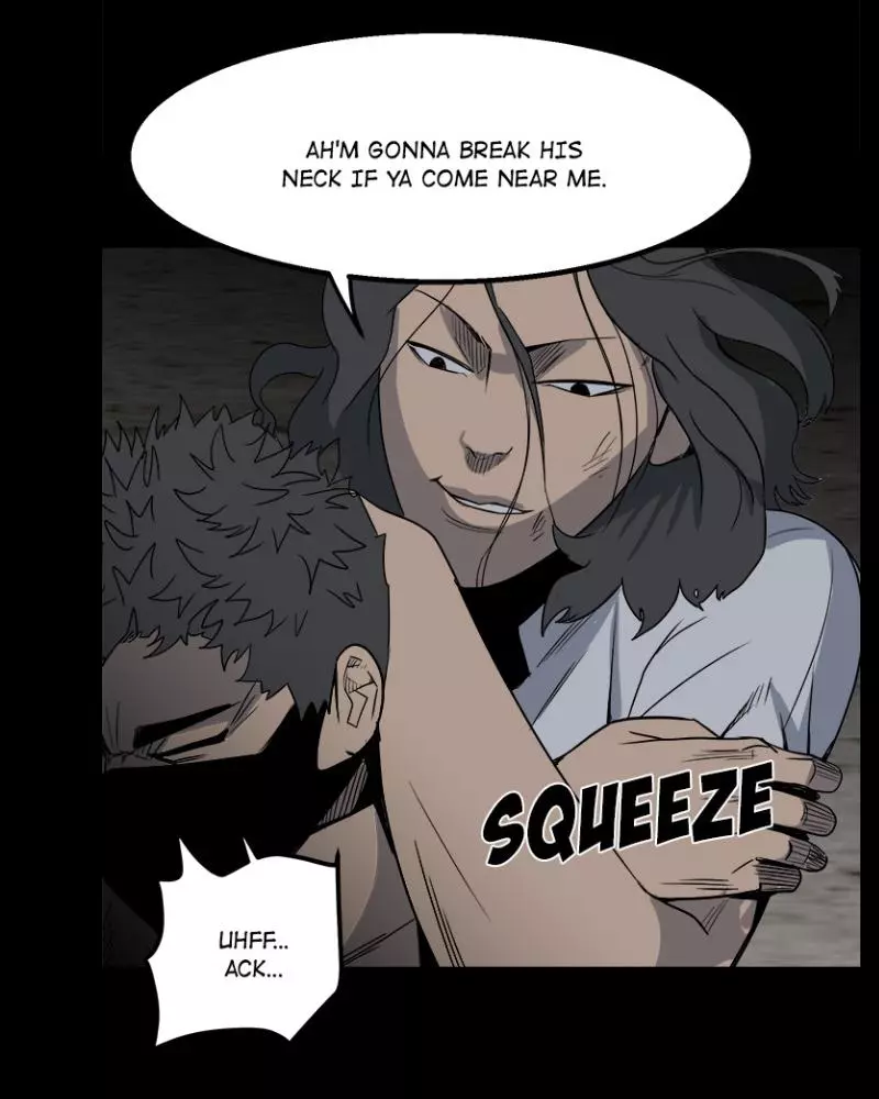 The Villain Chapter 31 page 62