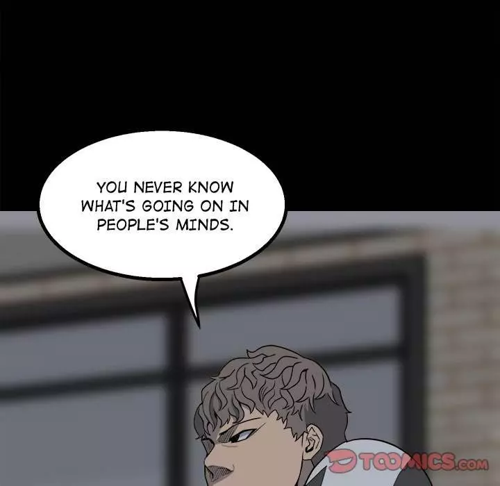 The Villain Chapter 34 page 6