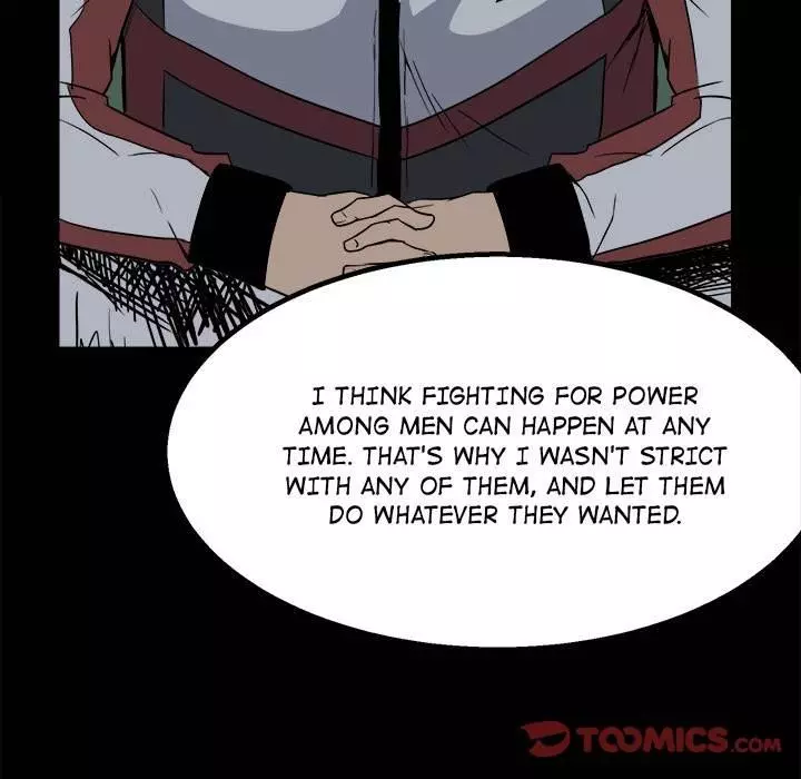 The Villain Chapter 34 page 12