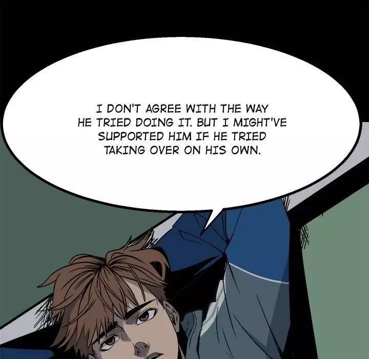 The Villain Chapter 34 page 8