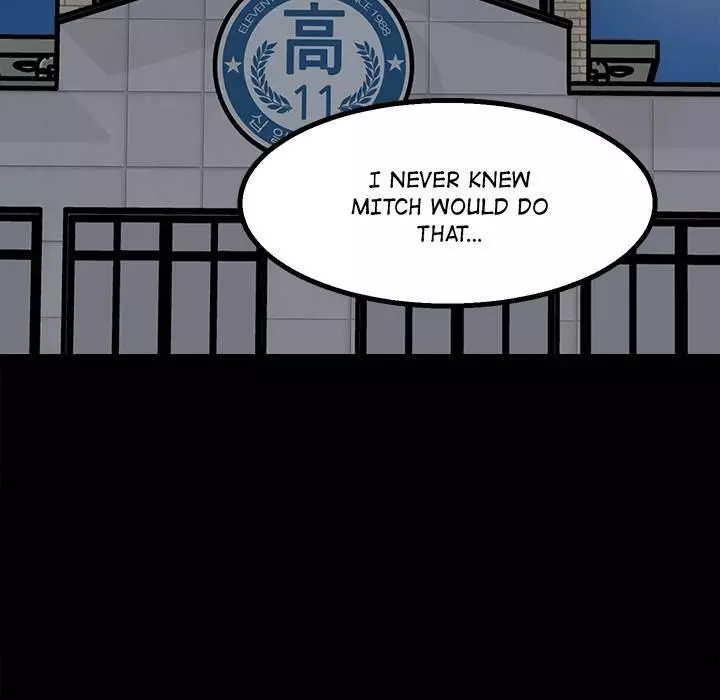 The Villain Chapter 34 page 5