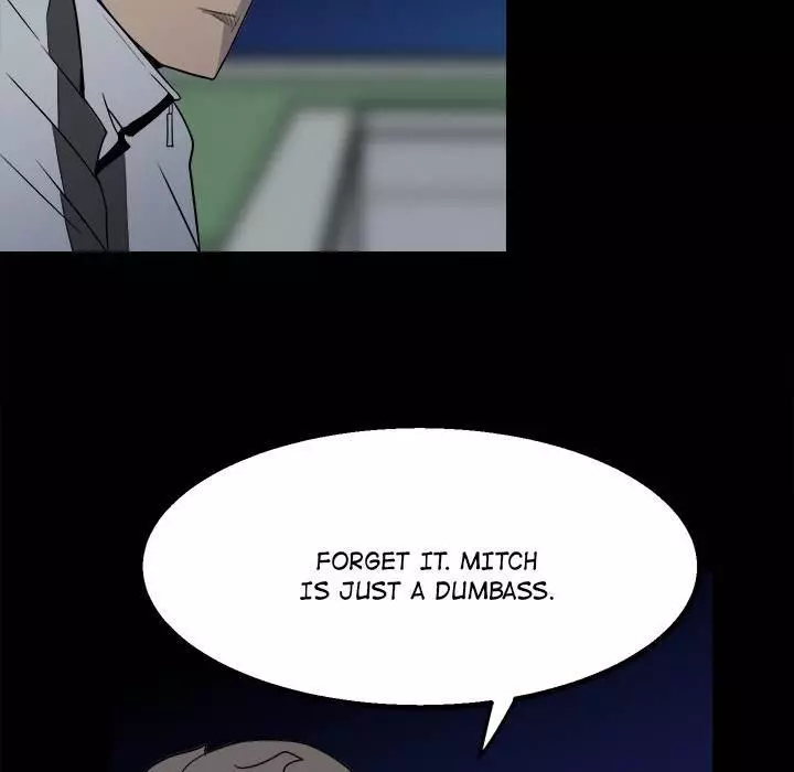 The Villain Chapter 34 page 16