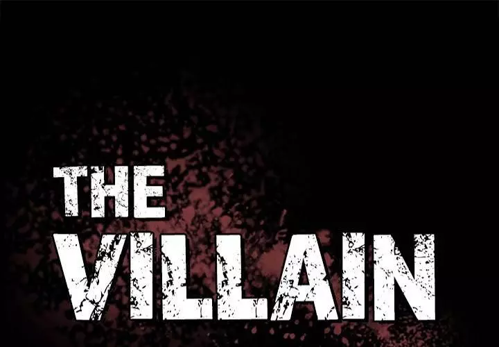 The Villain Chapter 34 page 1