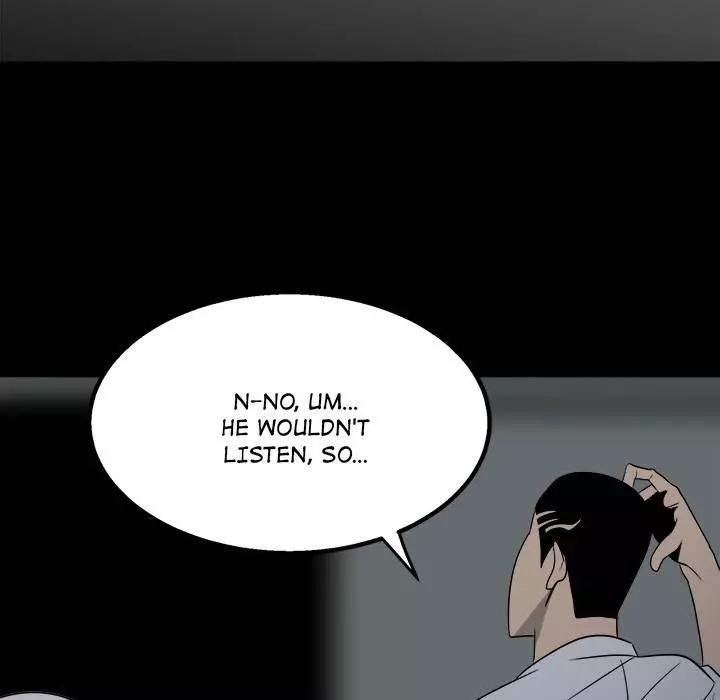 The Villain Chapter 34 page 35