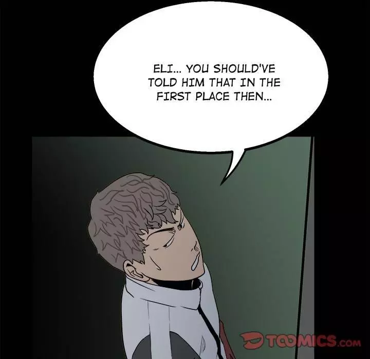 The Villain Chapter 34 page 39