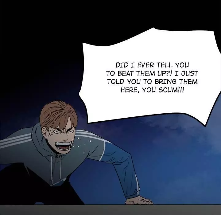 The Villain Chapter 34 page 34