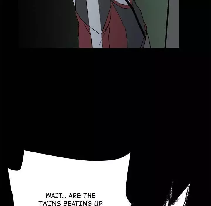 The Villain Chapter 34 page 40