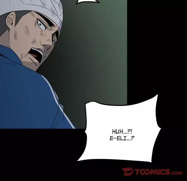 The Villain Chapter 34 page 33