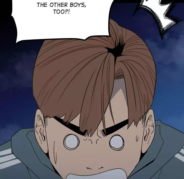 The Villain Chapter 34 page 41
