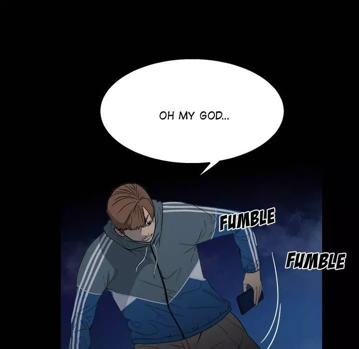 The Villain Chapter 34 page 43