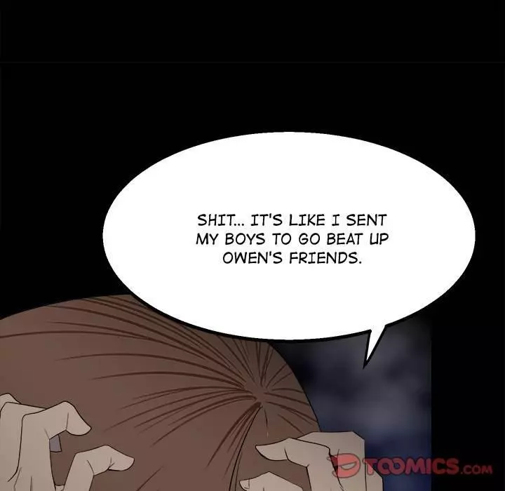 The Villain Chapter 34 page 54