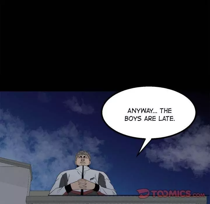 The Villain Chapter 34 page 18