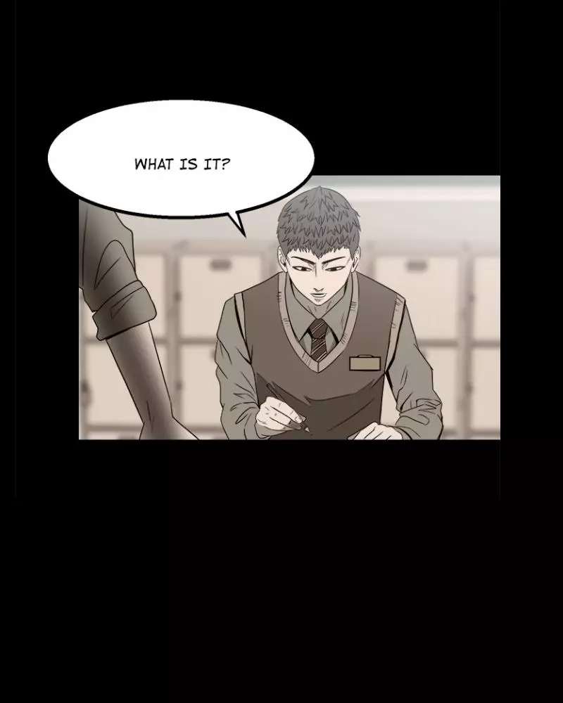 The Villain Chapter 33 page 3