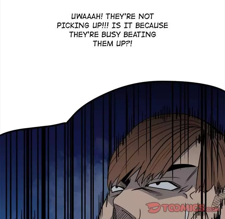 The Villain Chapter 34 page 48