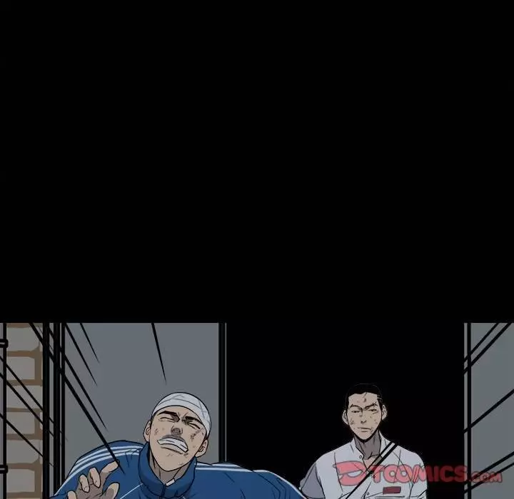 The Villain Chapter 34 page 21