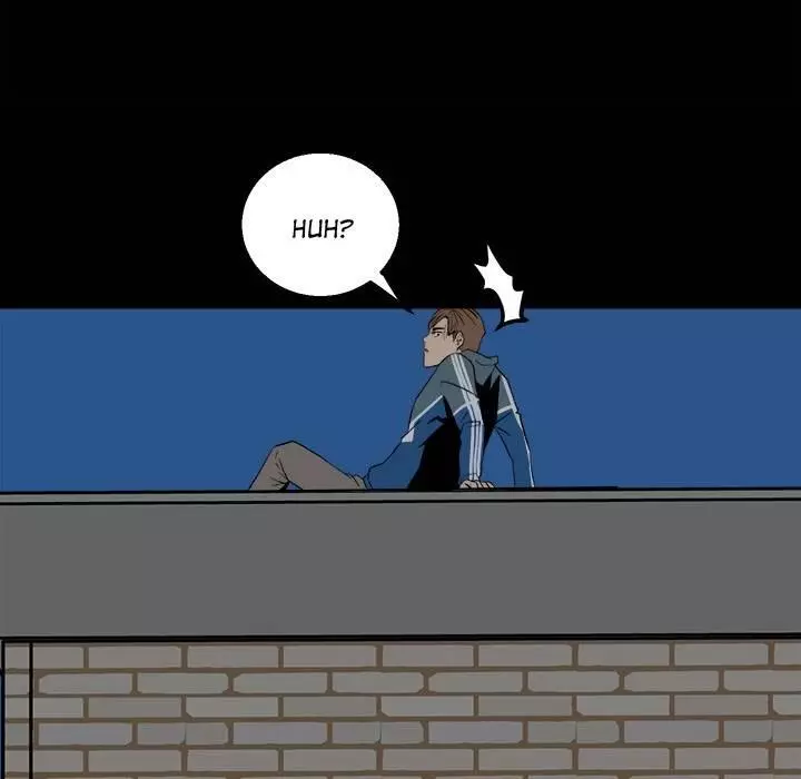 The Villain Chapter 34 page 25
