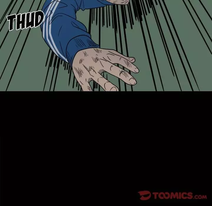 The Villain Chapter 34 page 24