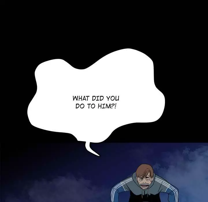 The Villain Chapter 34 page 29