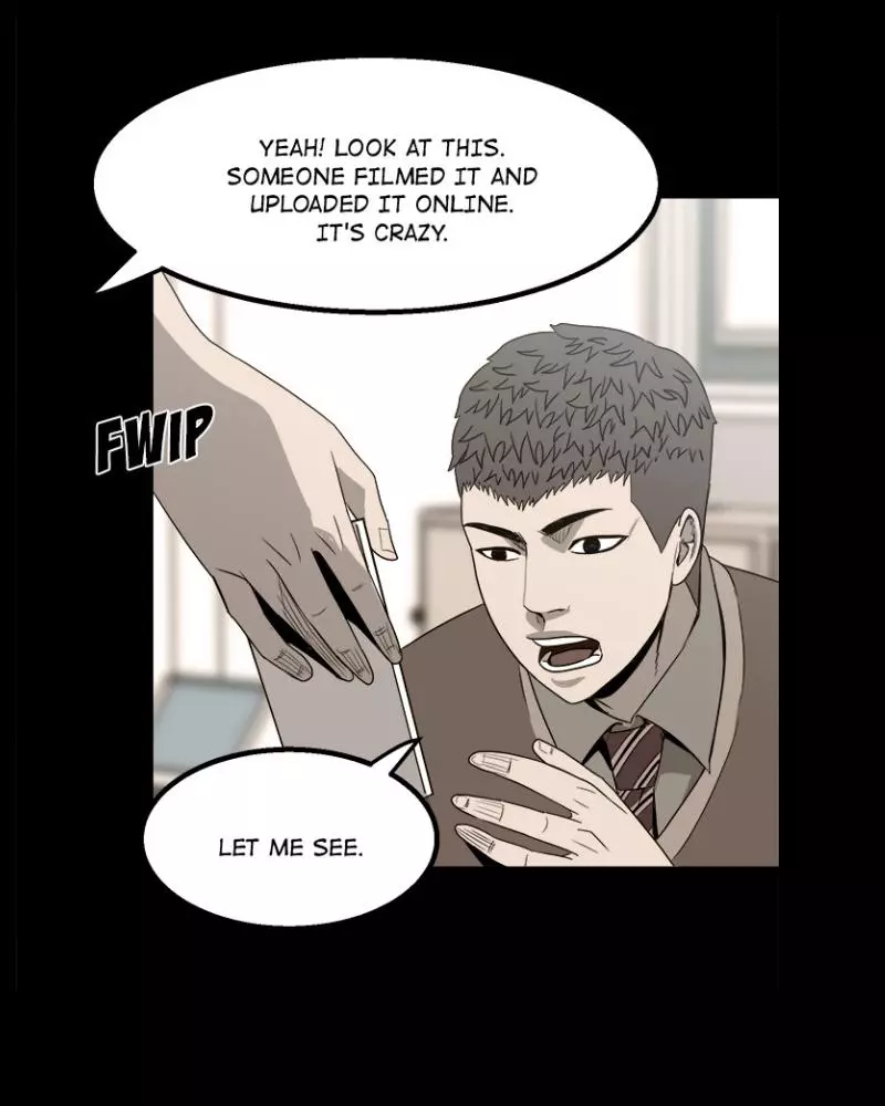 The Villain Chapter 33 page 5
