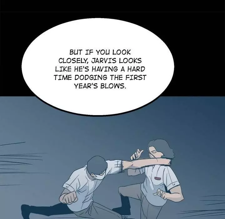 The Villain Chapter 35 page 17