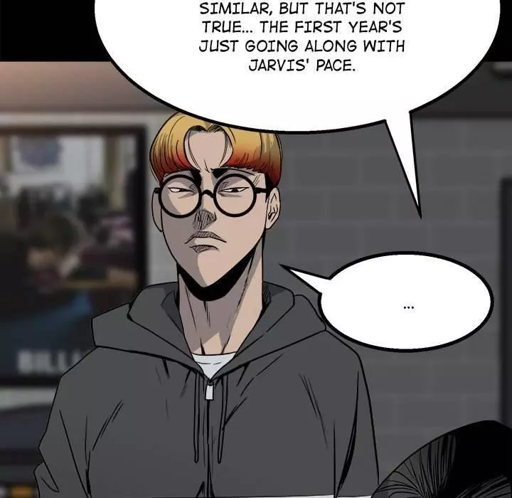 The Villain Chapter 35 page 19
