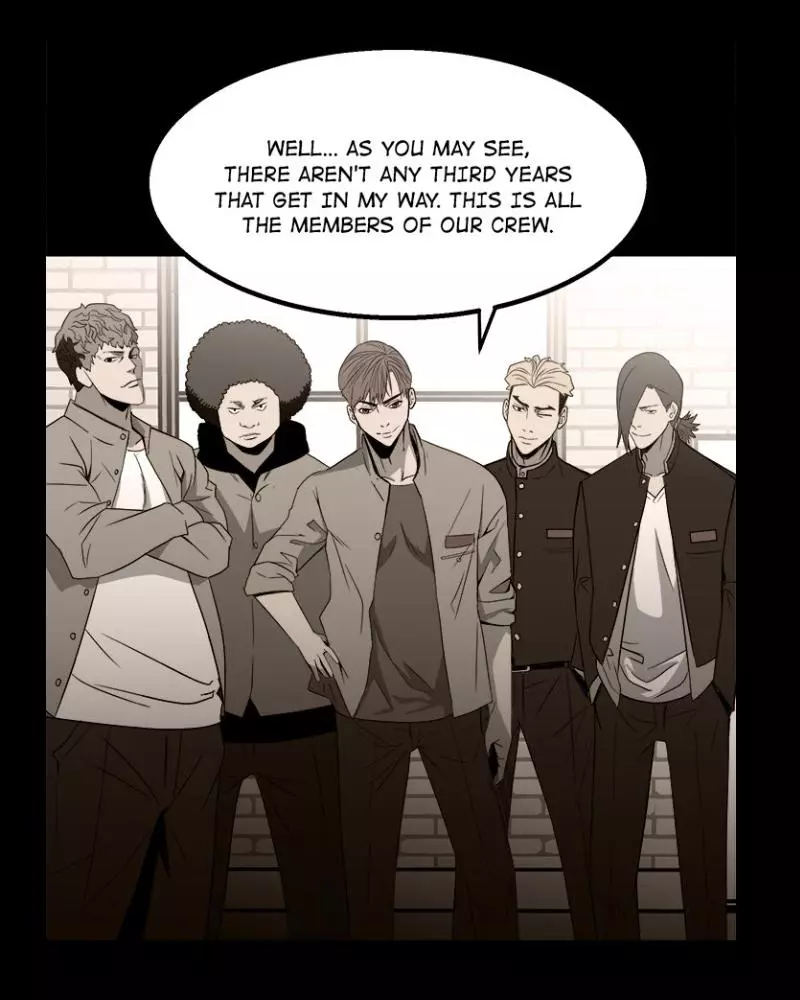 The Villain Chapter 33 page 23