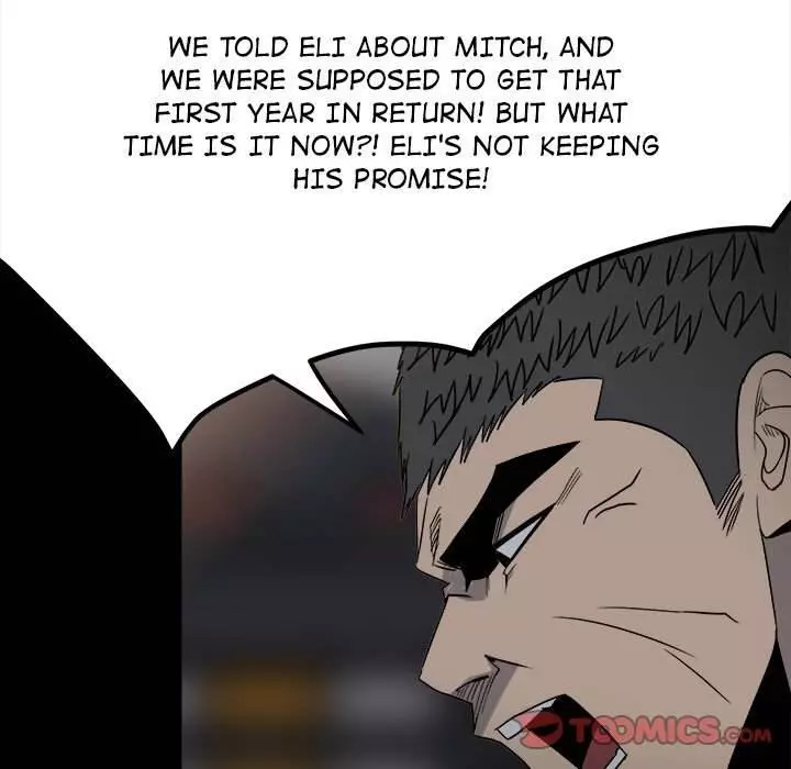 The Villain Chapter 35 page 24