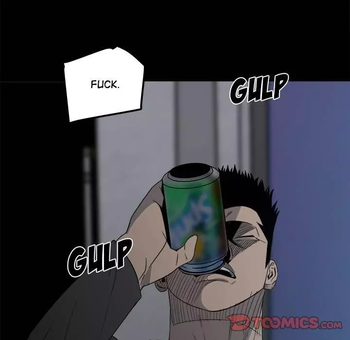 The Villain Chapter 34 page 84