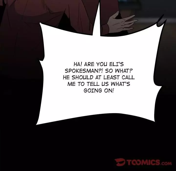 The Villain Chapter 35 page 27