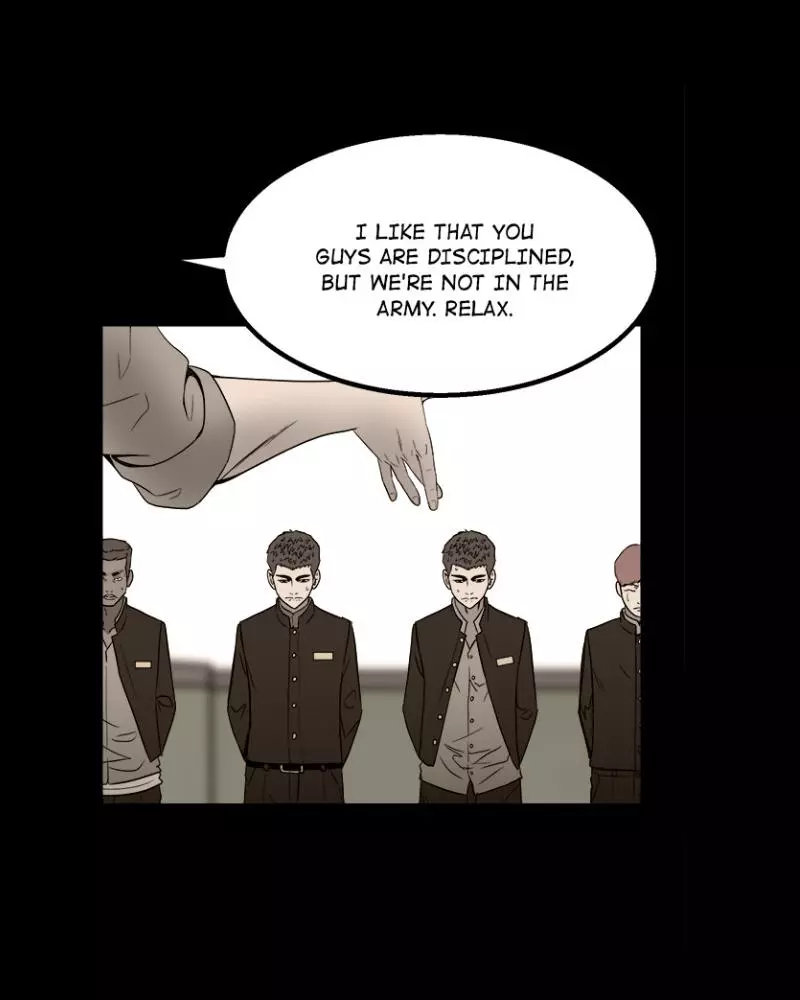 The Villain Chapter 33 page 26