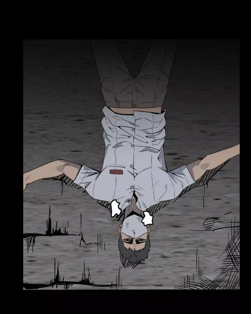 The Villain Chapter 33 page 33