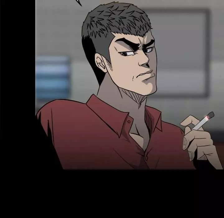 The Villain Chapter 35 page 10