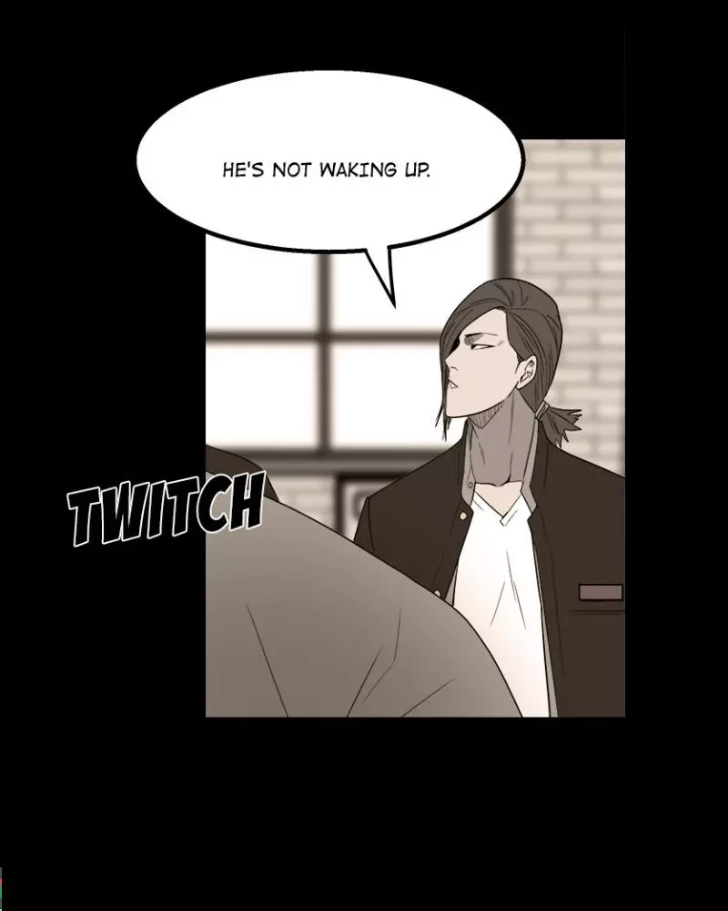 The Villain Chapter 33 page 14