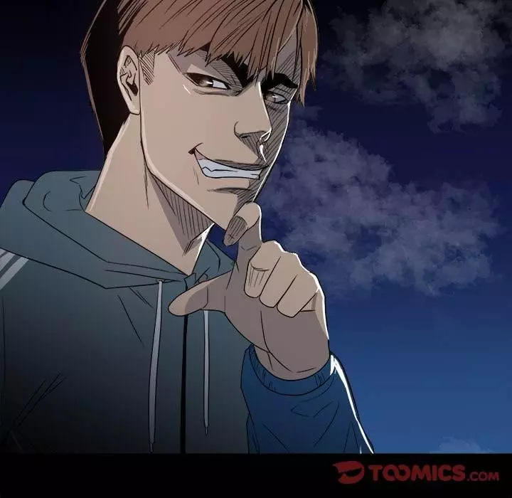 The Villain Chapter 34 page 63