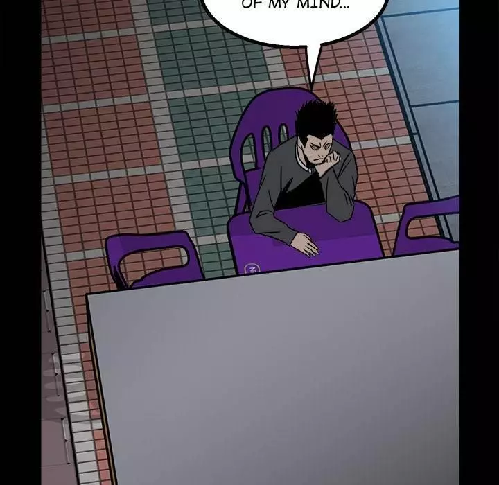 The Villain Chapter 34 page 70