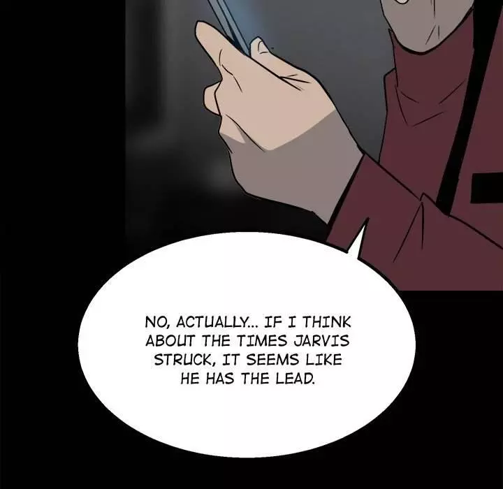 The Villain Chapter 35 page 16