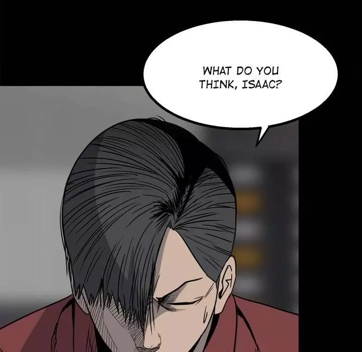 The Villain Chapter 35 page 8