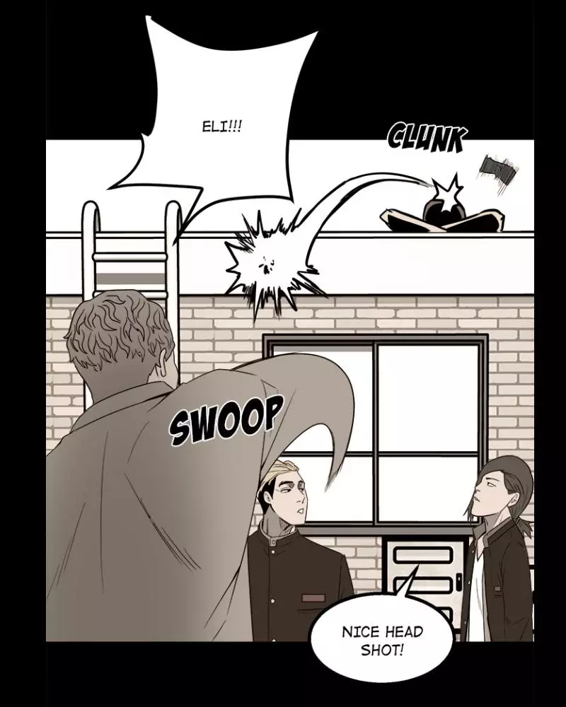 The Villain Chapter 33 page 15