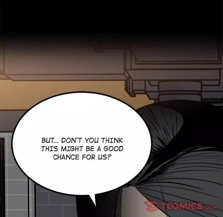 The Villain Chapter 35 page 30