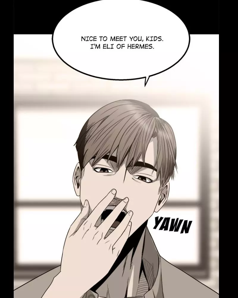 The Villain Chapter 33 page 21