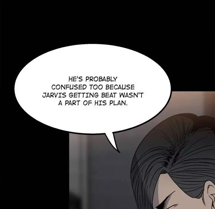 The Villain Chapter 35 page 28
