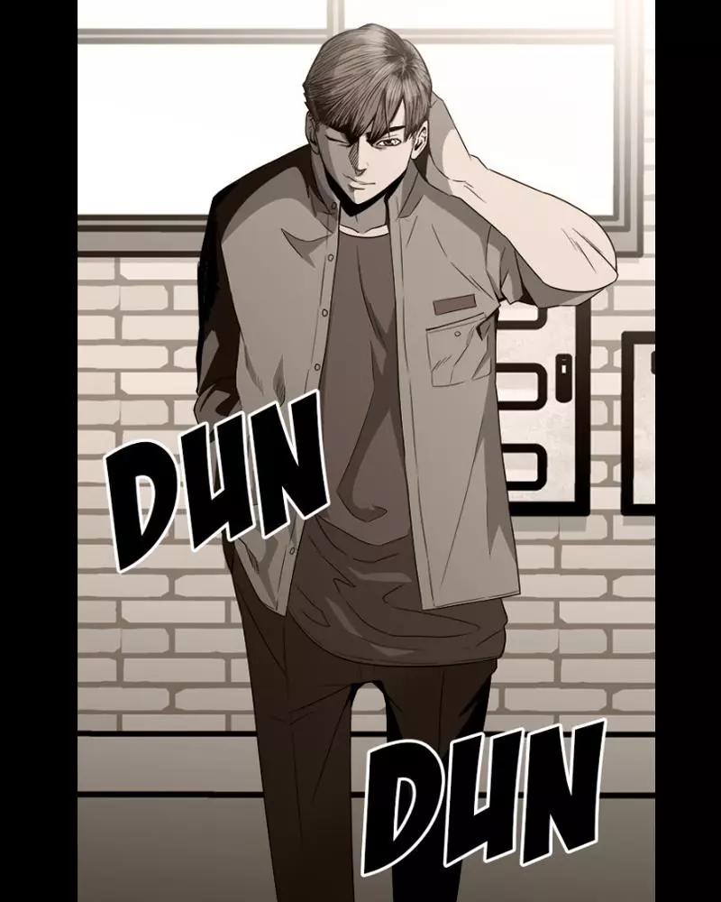 The Villain Chapter 33 page 19