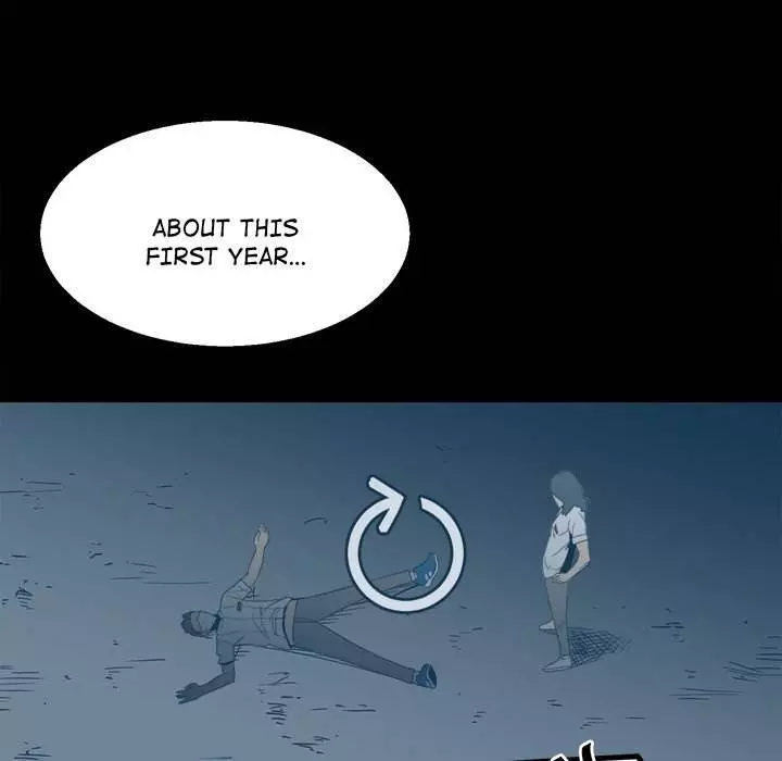 The Villain Chapter 35 page 11