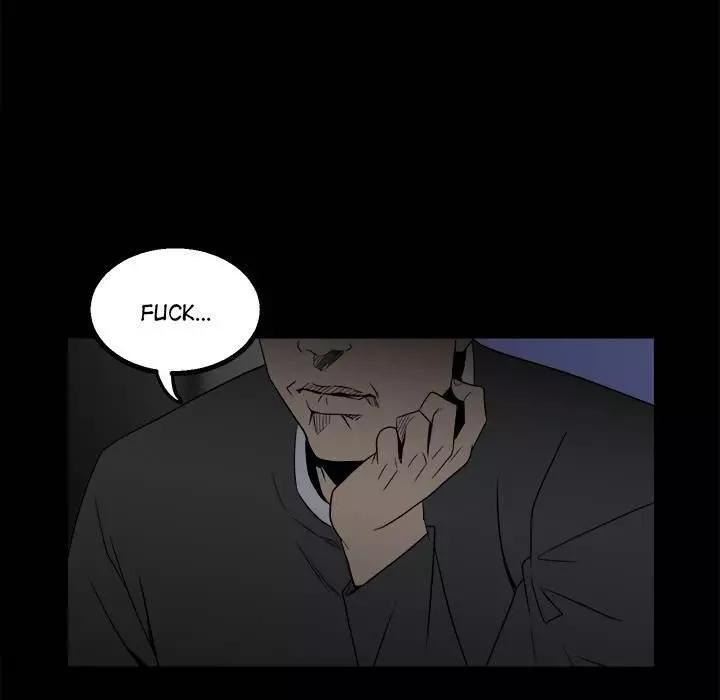 The Villain Chapter 34 page 68