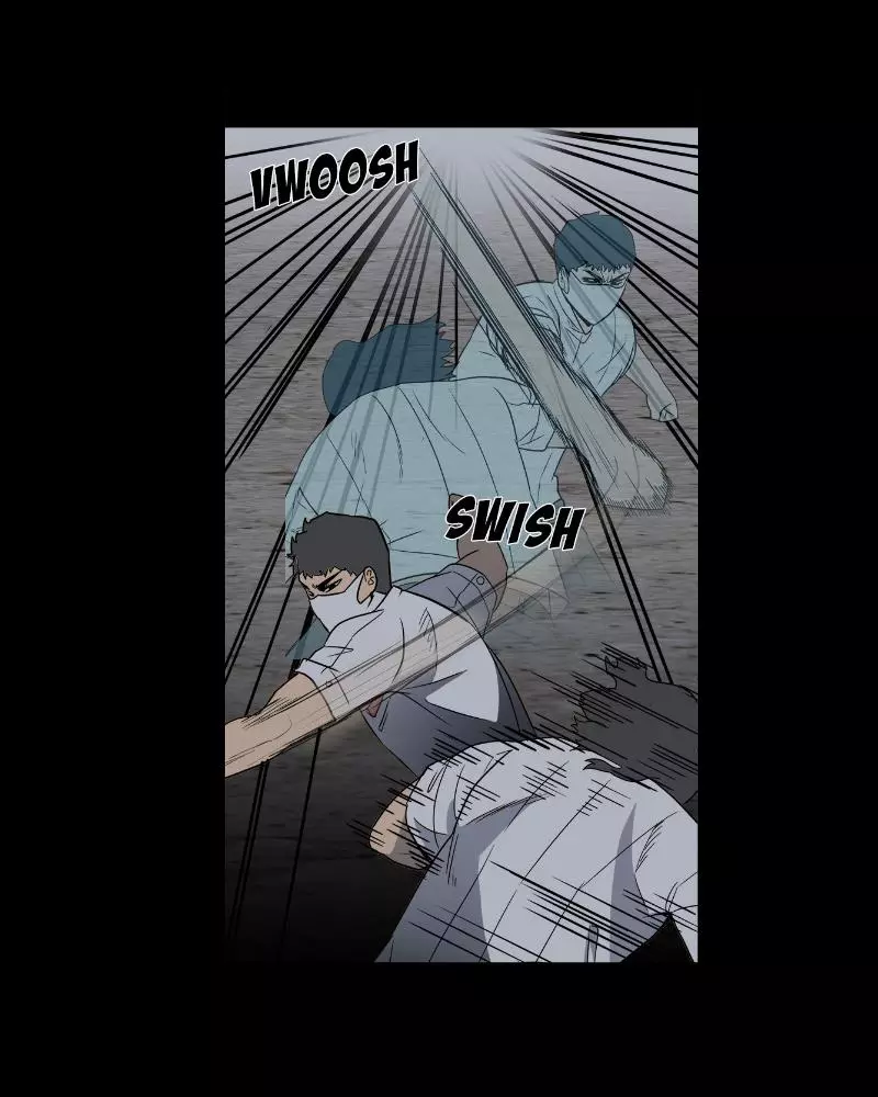 The Villain Chapter 33 page 39