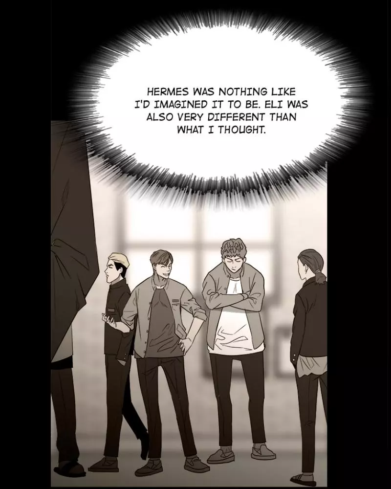The Villain Chapter 33 page 27