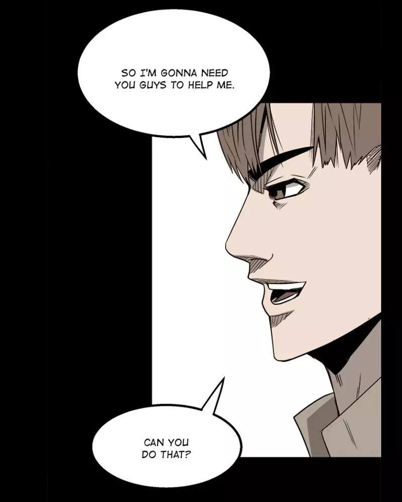 The Villain Chapter 33 page 24