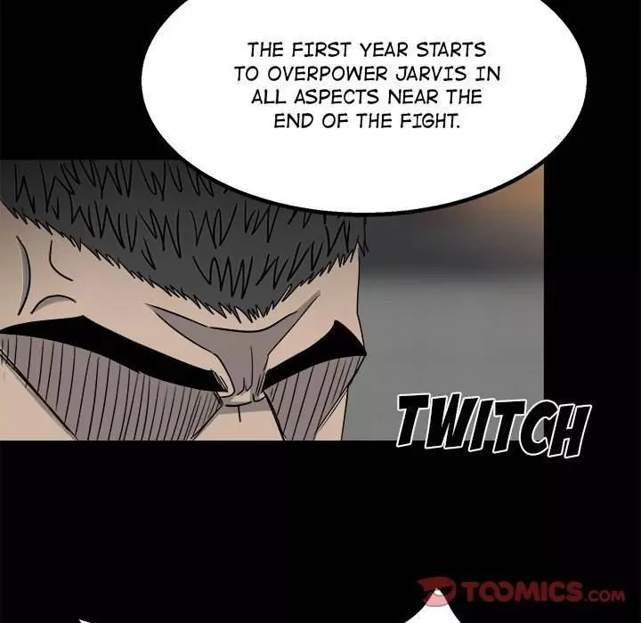 The Villain Chapter 35 page 21