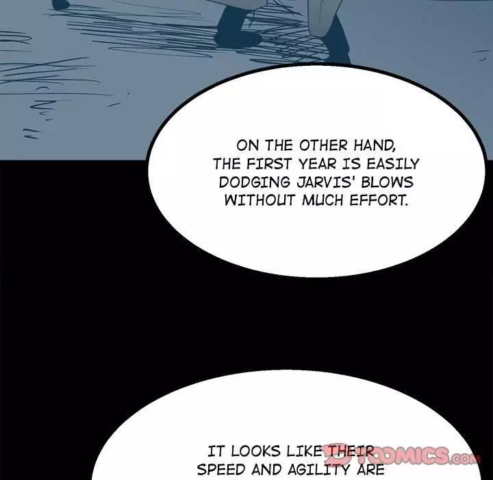 The Villain Chapter 35 page 18